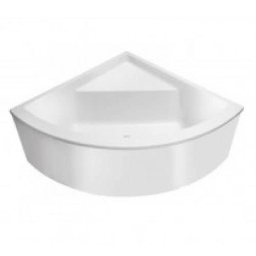 Baignoire angle Villeroy et Boch Subway – UBA130SUB3V-01