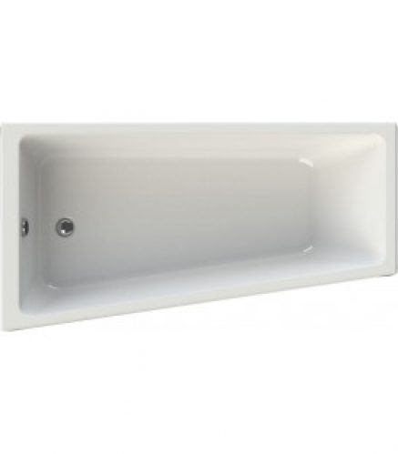 Baignoire asymétrique gauche CONCERTO 3