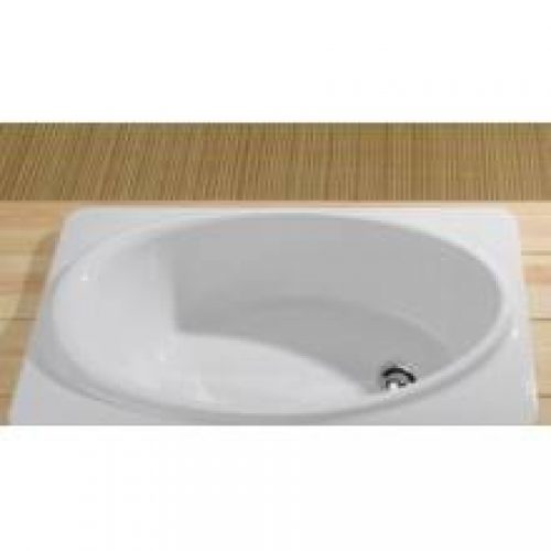 Baignoire Babybath 80 x 45