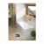 Baignoire Balneo 2 Places Riho Castello 1200x800x1800mm Blanc