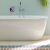 Baignoire d’Angle Duravit Darling New 1900x900x600mm à droite 700247000000000