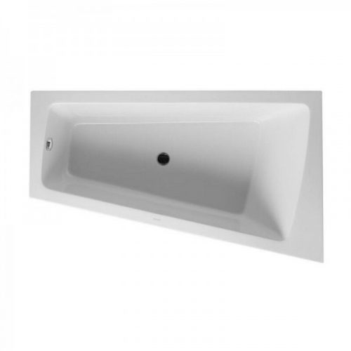 Baignoire d&rsquo;Angle Duravit Paiova 1700x1000x600mm 700265000000000