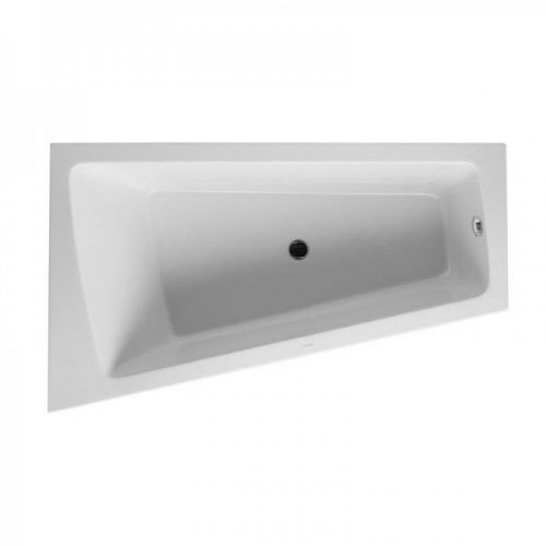 Baignoire d’Angle Duravit Paiova 1700x1000x600mm à gauche 700264000000000