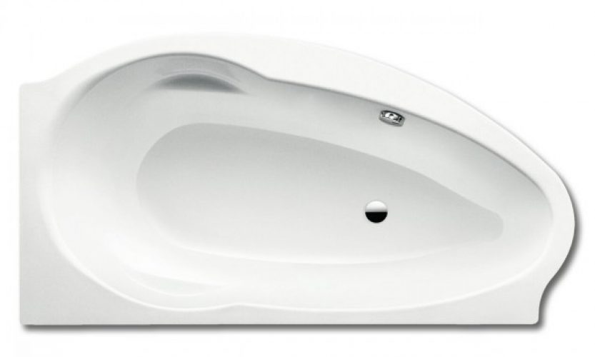 Baignoire d’Angle Kaldewei Studio à gauche modèle 828-2 222848040