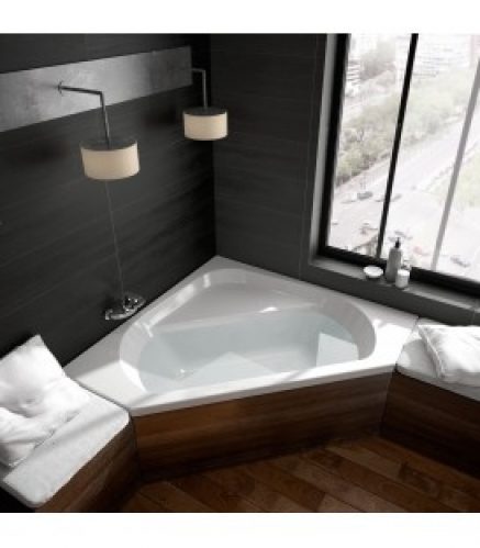 Baignoire d’angle Maestro