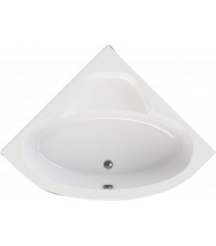 Baignoire d’angle VERS’EAU 3