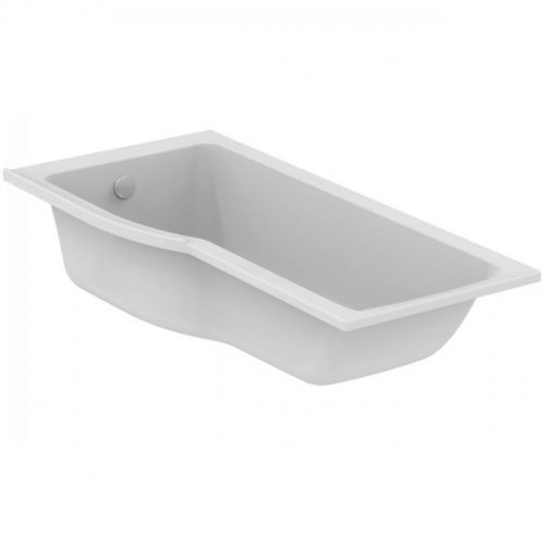 Baignoire Douche Ideal Standard Connect Air 1700×800 mm E113401