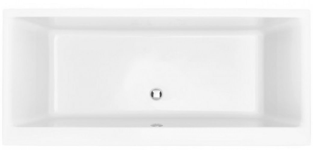 Baignoire encastrée Heritage Blenheim