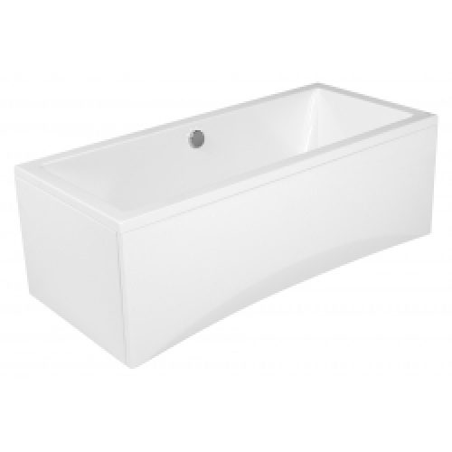 Baignoire encastrée rectangulaire Intro…