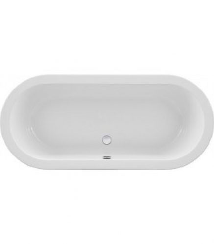 Baignoire FLORA lxHxP 1800x650x800mm sur pied