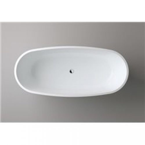 Baignoire free-standing Deep COSMIC