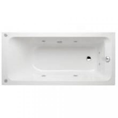 Baignoire Gala Emma 160x75cm