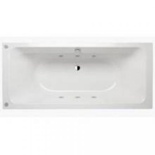 Baignoire Gala Emma 180x80cm