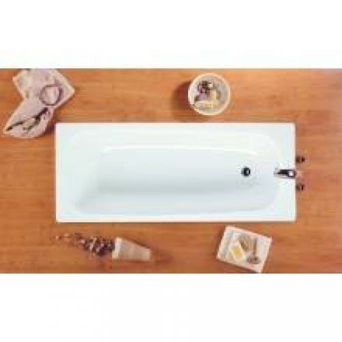 Baignoire Gala Fedra 160x70cm