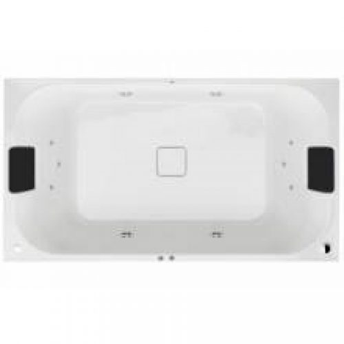Baignoire Gala Flex Center 180×100 cm
