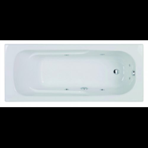 Baignoire Gala Nila 170x75cm