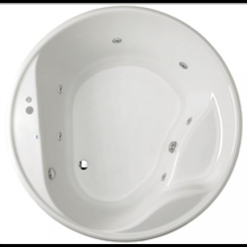 Baignoire Gala Omega 160 cm