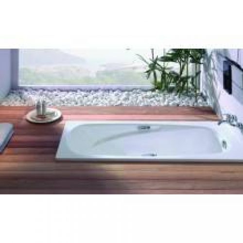 Baignoire Gala Vanesa 170x75cm