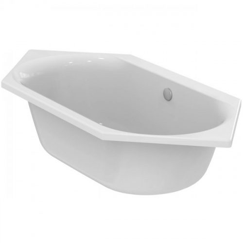 Baignoire Hexagonale Ideal Standard Connect Air 1900 mm