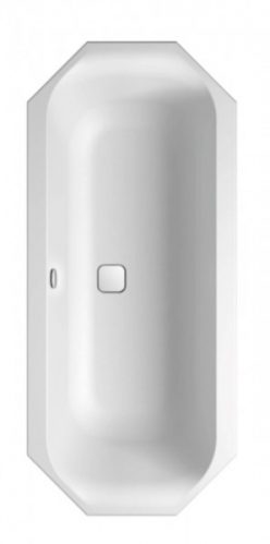 Baignoire Hexagonale Ideal Standard Tonic II 1800x800mm K291801