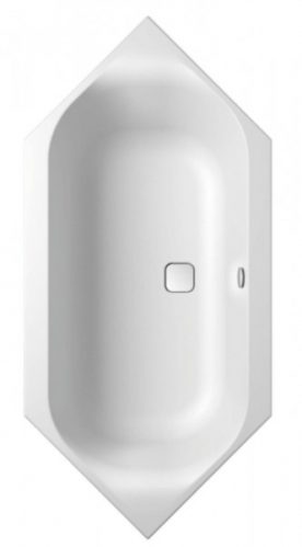 Baignoire Hexagonale Ideal Standard Tonic II 2000×950 mm K291601