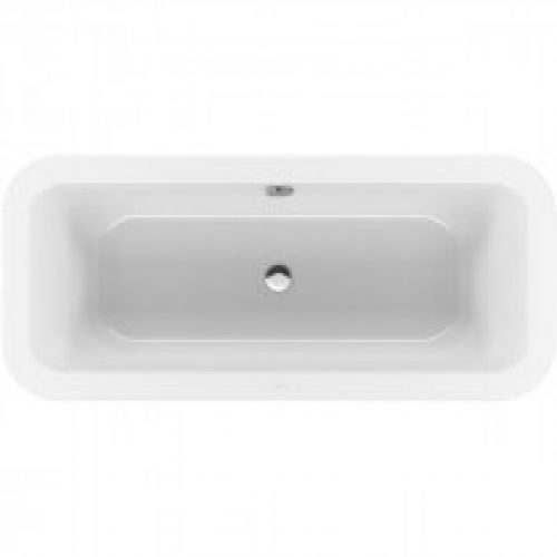 Baignoire intérieur rectangulaire Villeroy et Boch Loop & Friends