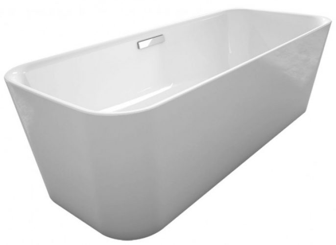 Baignoire Îlot Bette Art 1800x750x420mm 3480