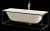 Baignoire Îlot Bette Lux Shape 1800x800mm 3452