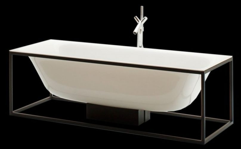 Baignoire Îlot Bette Lux Shape 1900x900mm 3453