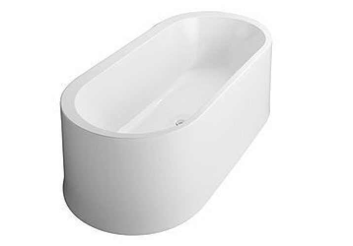 Baignoire Îlot VitrA Istanbul 1900x900x560 mm