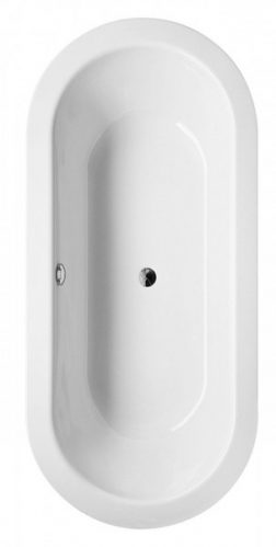 Baignoire Ovale Bette Starlet Oval 1500x800x420mm
