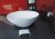 Baignoire Ovale en Polirock Tristan 196×117