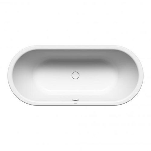 Baignoire Ovale Kaldewei Centro Duo Oval 1800x800mm modèle 1128