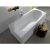 Baignoire quaryl Oberon Villeroy et Boch