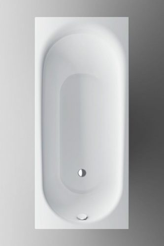 Baignoire Rectangulaire Bette 1252 Comodo