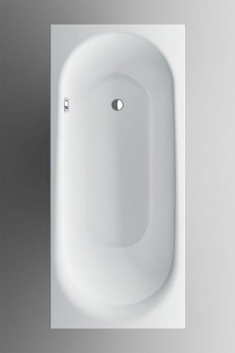 Baignoire Rectangulaire Bette 1641 Comodo
