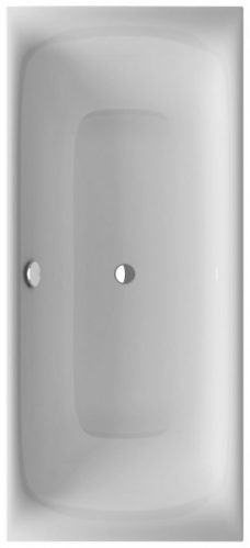 Baignoire Rectangulaire Bette 3440 Lux Silhouette