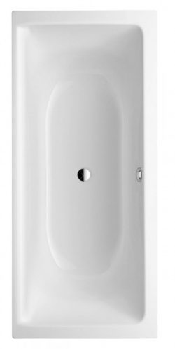 Baignoire Rectangulaire Bette Free 6831