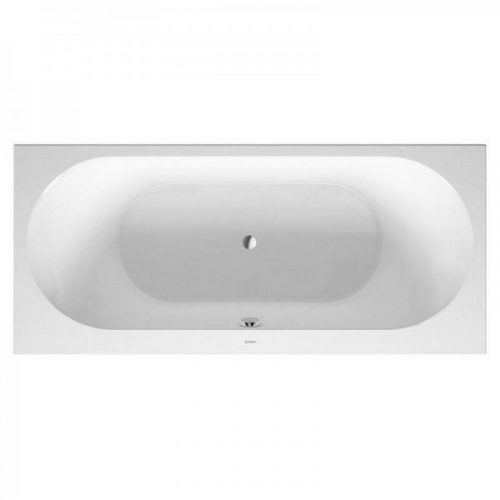 Baignoire Rectangulaire Duravit Darling New 1800x800x480mm