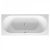 Baignoire Rectangulaire Duravit Darling New 1800x800x480mm