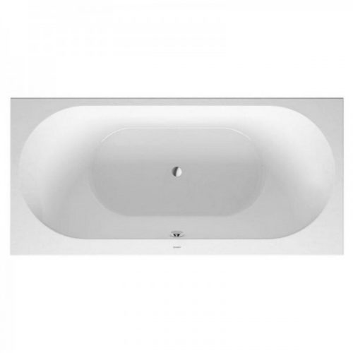 Baignoire Rectangulaire Duravit Darling New 1900x900x480mm