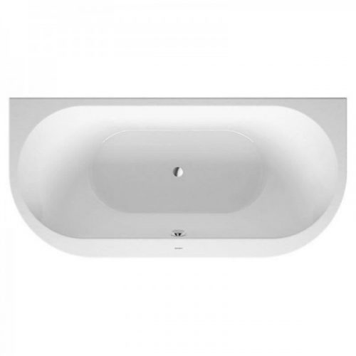 Baignoire Rectangulaire Duravit Darling New 1900x900x600mm