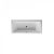 Baignoire Rectangulaire Duravit Daro 1800x800mm