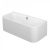 Baignoire Rectangulaire Duravit Happy D.2 1800x800mm 700318000000000