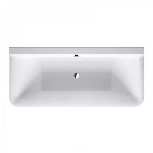 Baignoire Rectangulaire Duravit P3 Comforts 1800x800mm