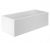 Baignoire Rectangulaire Duravit Vero 1800x800x480mm 700135000000000