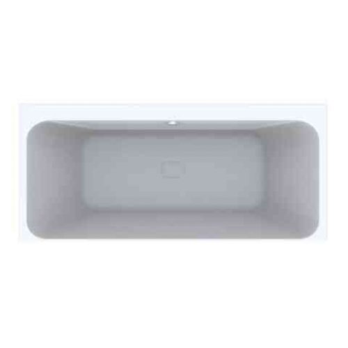 Baignoire Rectangulaire Geberit myDay Duo Blanc