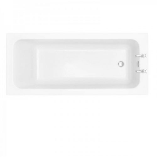 Baignoire Rectangulaire Heritage Wynwood 1700x750x410 mm