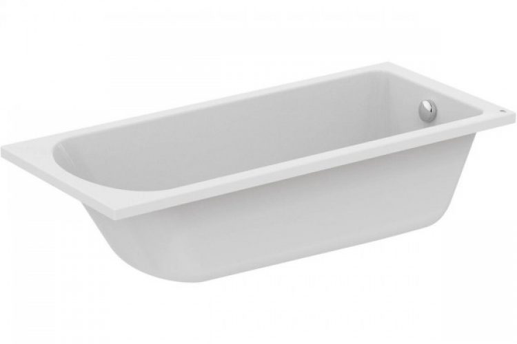 Baignoire Rectangulaire Ideal Standard Hotline 1700×750 mm