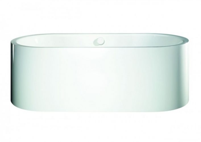Baignoire Rectangulaire Kaldewei Centro Duo 2 1700x750x470mm 1129 sans remplissage 202040483001